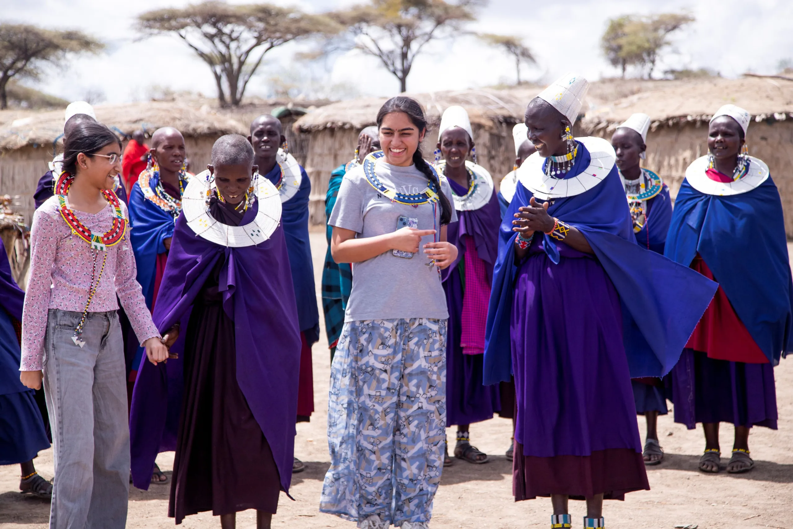 serengeti safari & 2-day Tarangire and Ngorongoro Crater safari