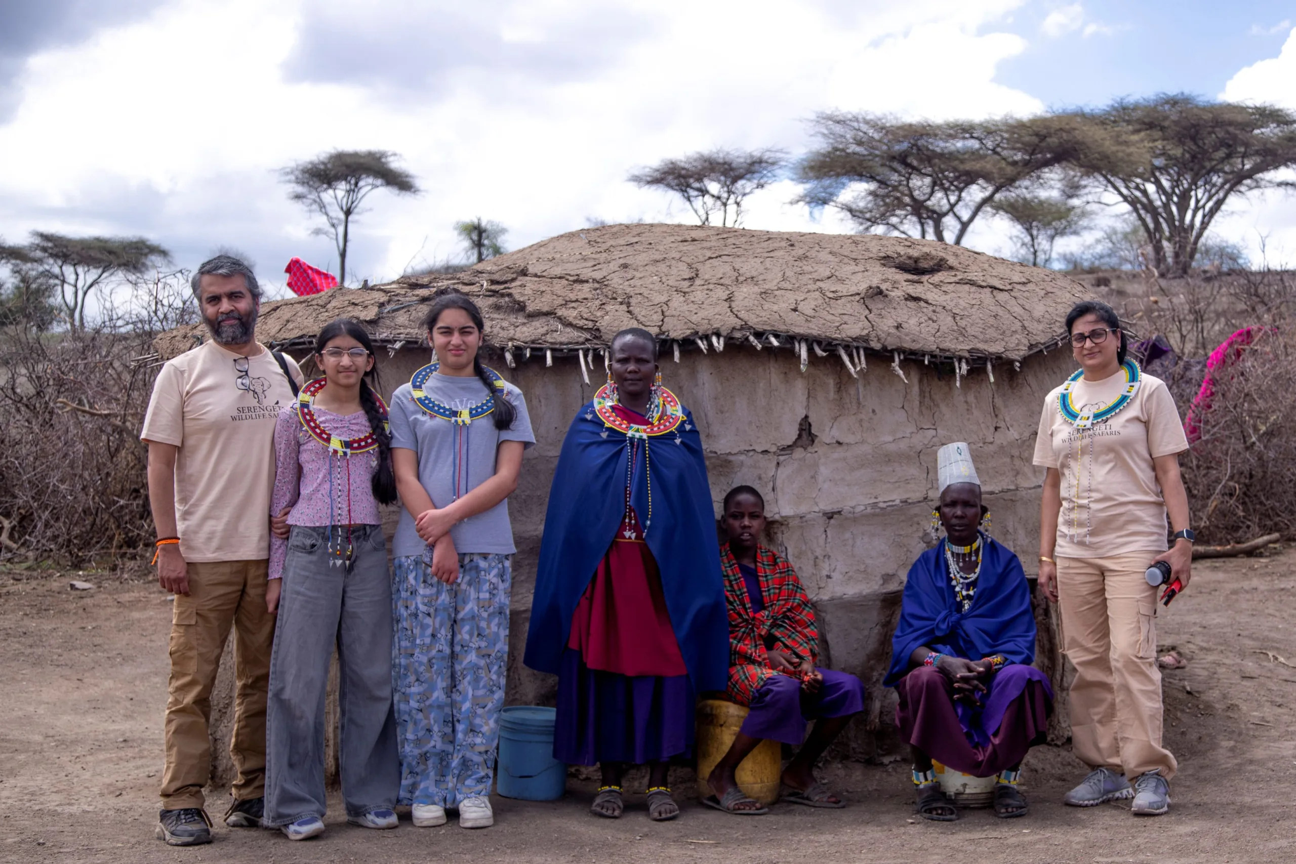 9-day wildebeest migration safari packages