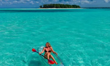 Serengeti and Zanzibar packages