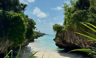 Serengeti and Zanzibar packages