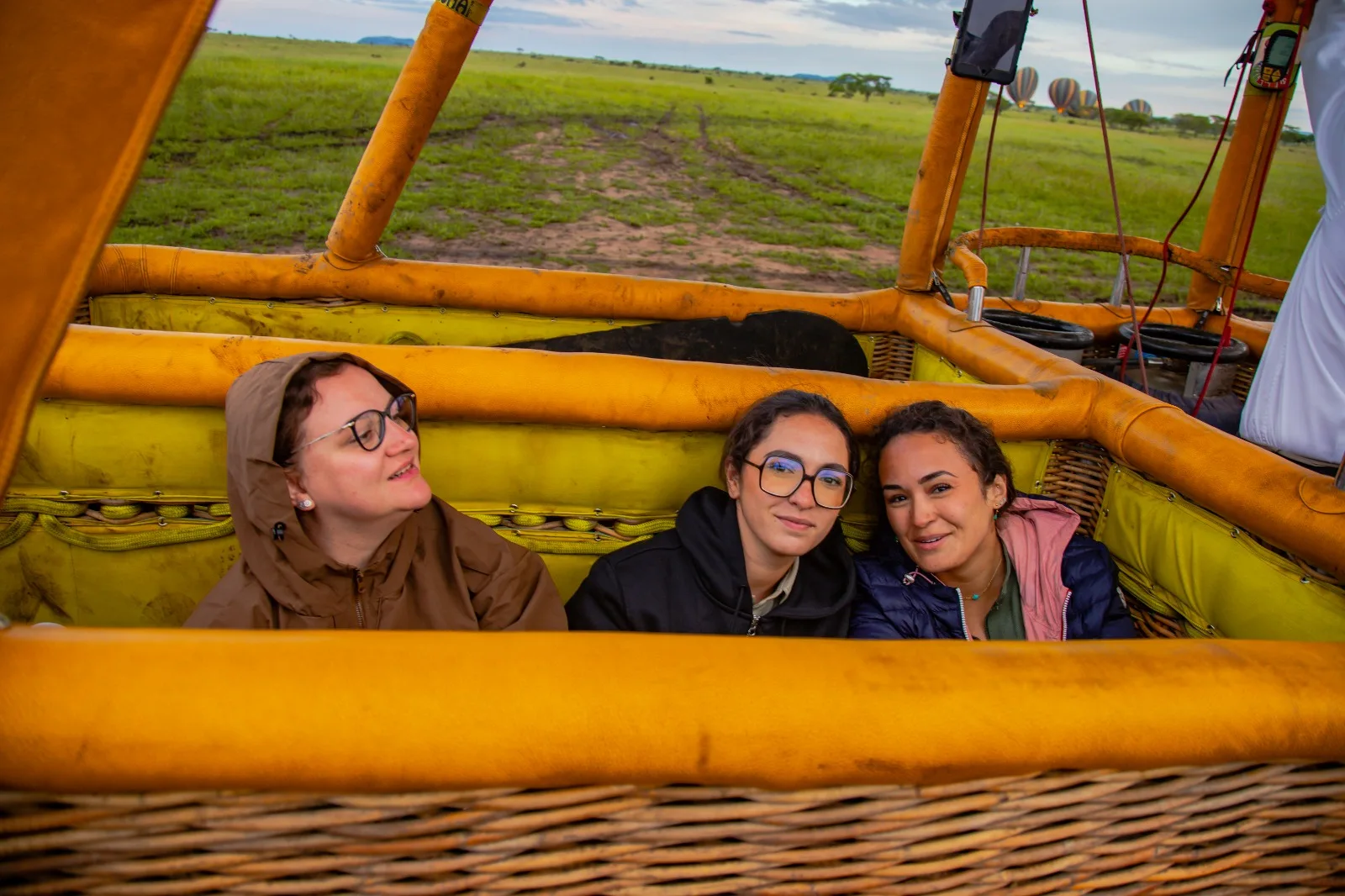 5-Day Great Migration Safari