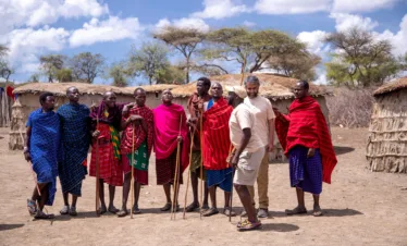 5-Day Great Migration Safari