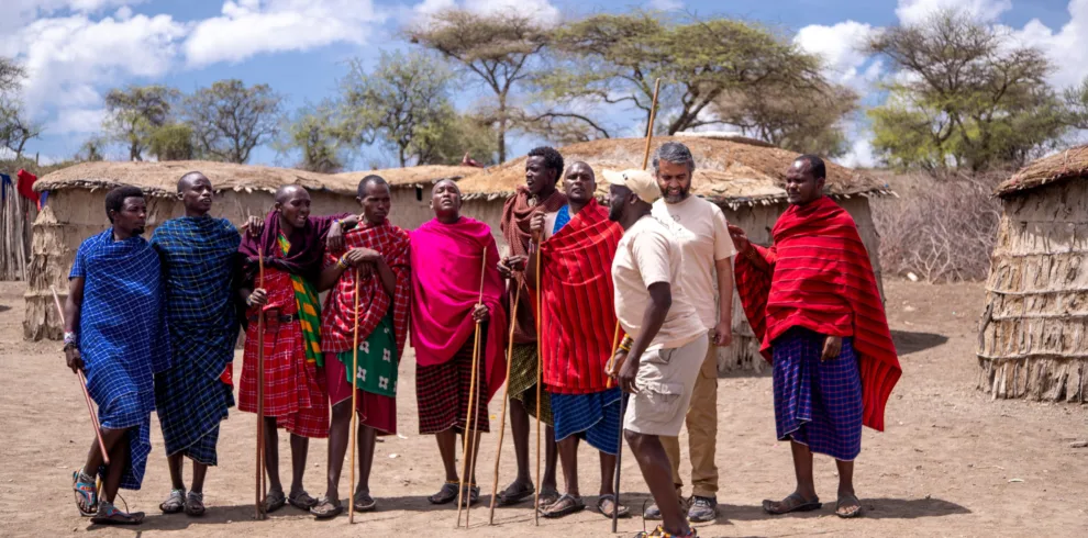 5-Day Great Migration Safari