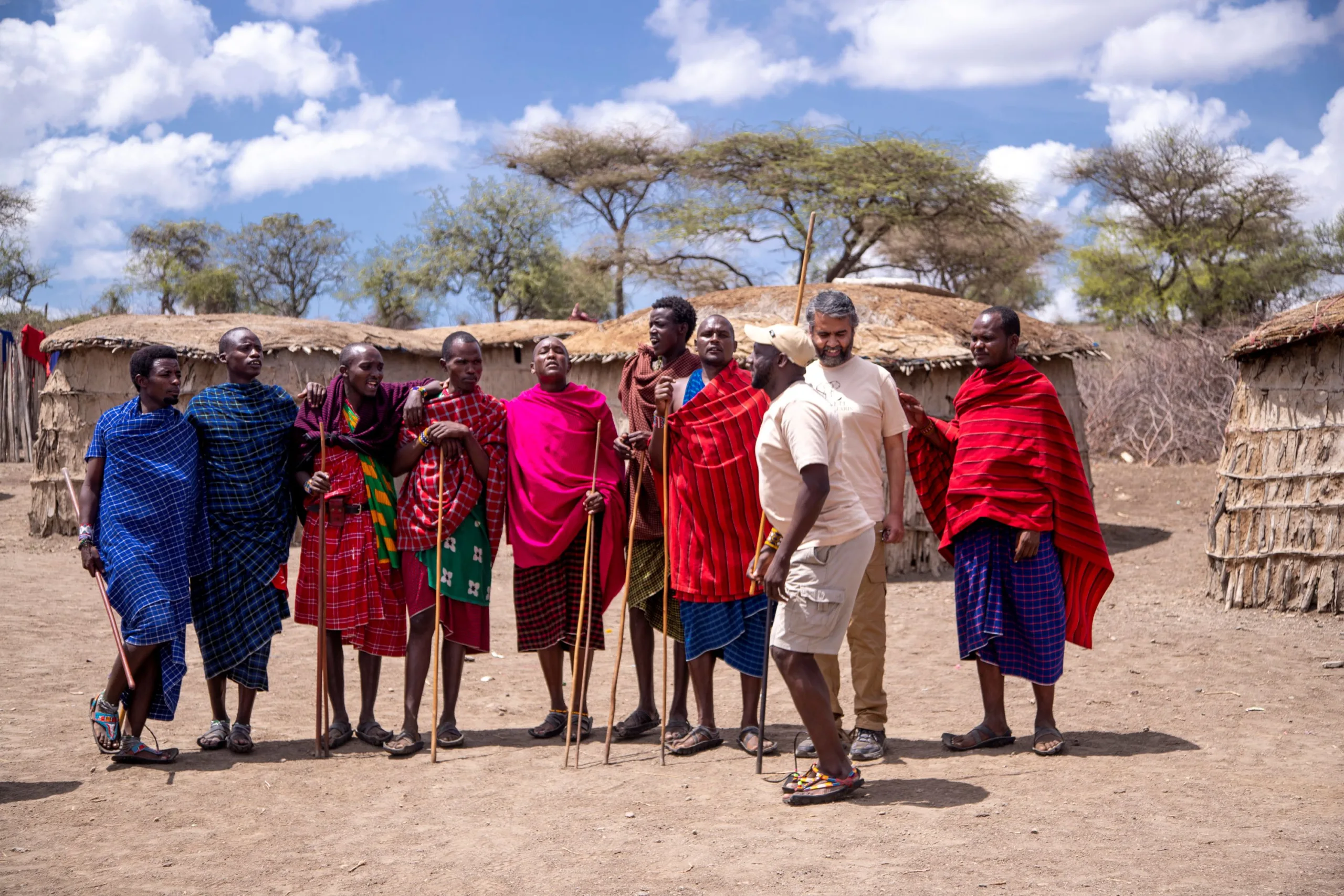 5-Day Great Migration Safari