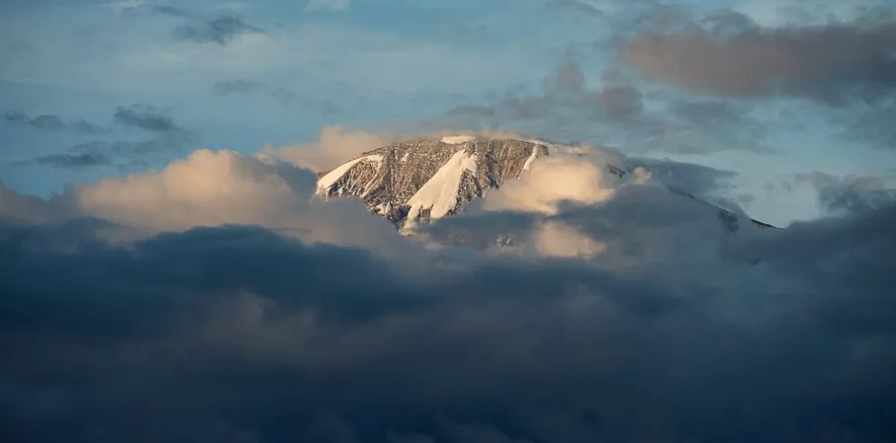 kilimanjaro trekkinging