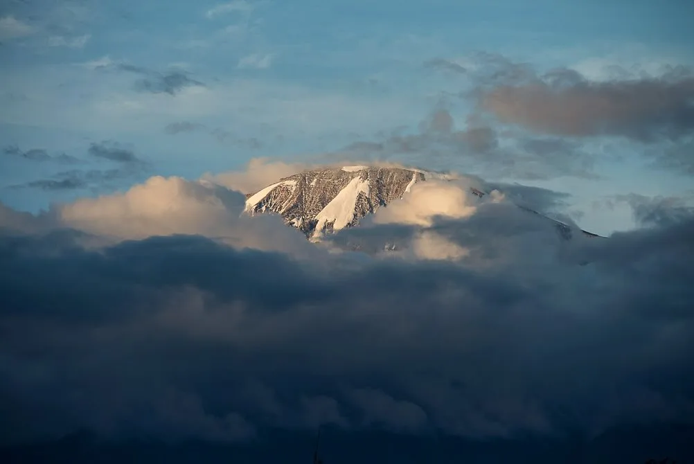 2 Days Mount Kilimanjaro Trek – Lemosho Route