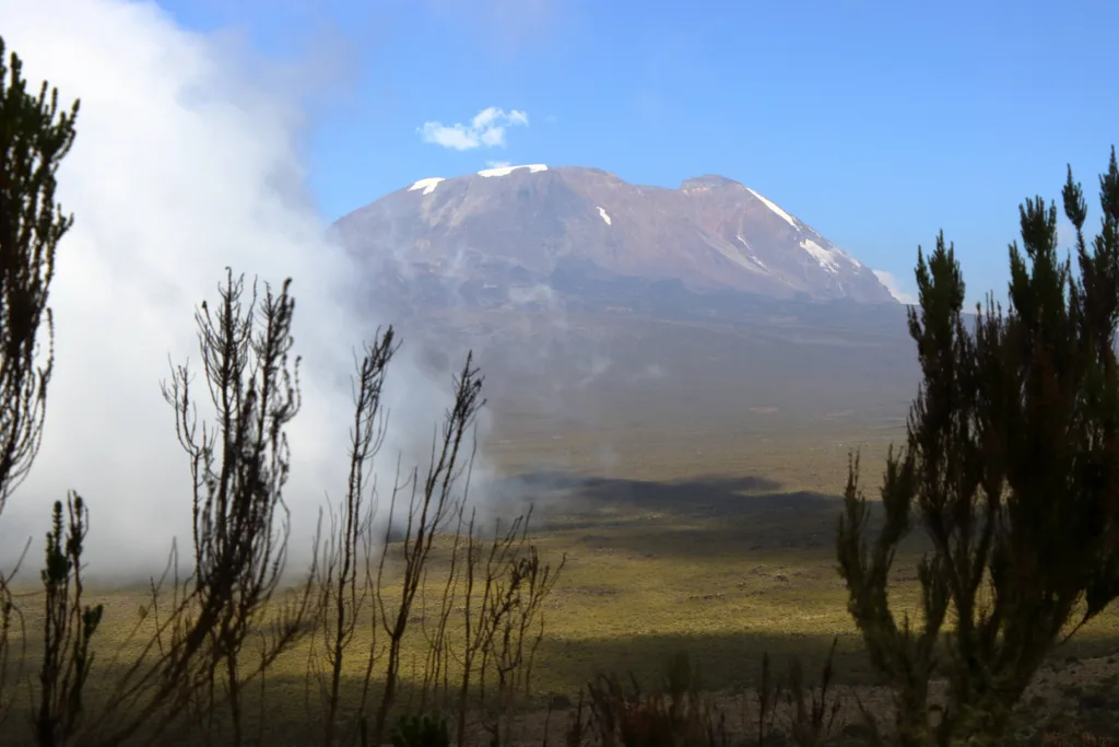 9 day lemosho route kilimanjaro