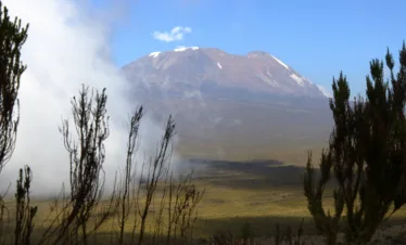 9 day lemosho route kilimanjaro