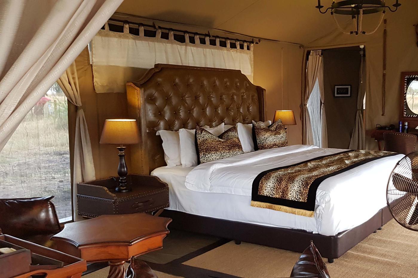 Tanzania Honeymoon Safari