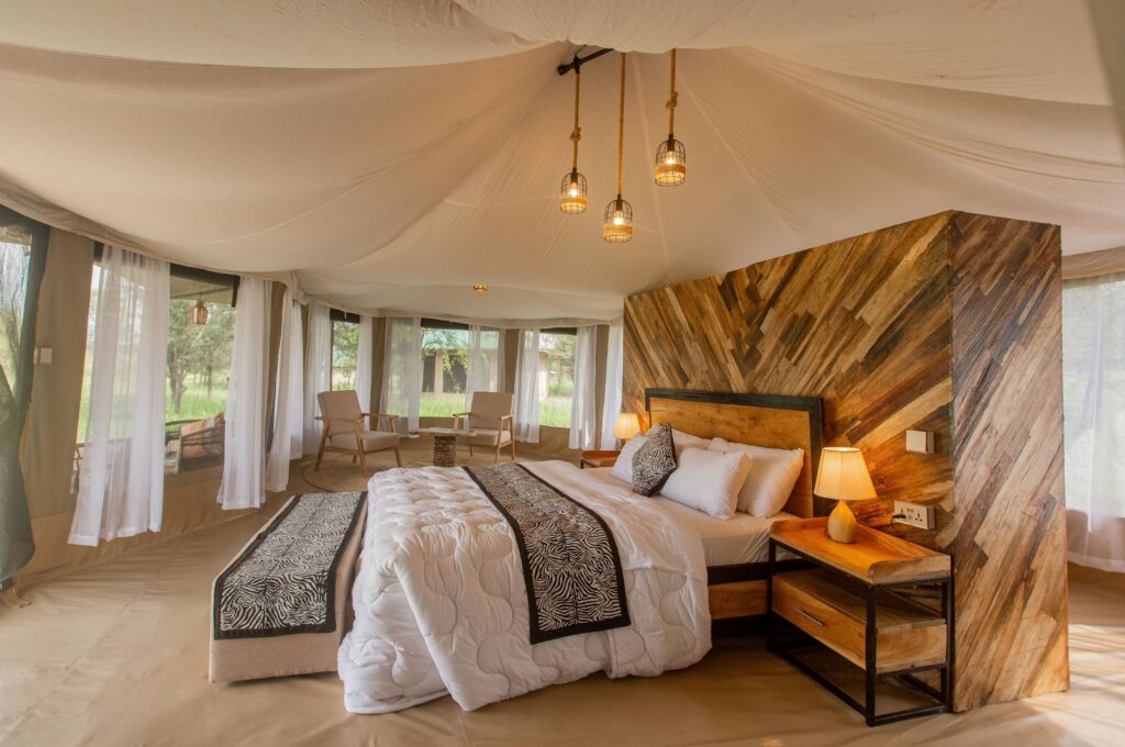 private tanzania safari tours