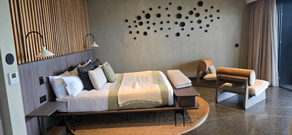 serengeti honeymoon