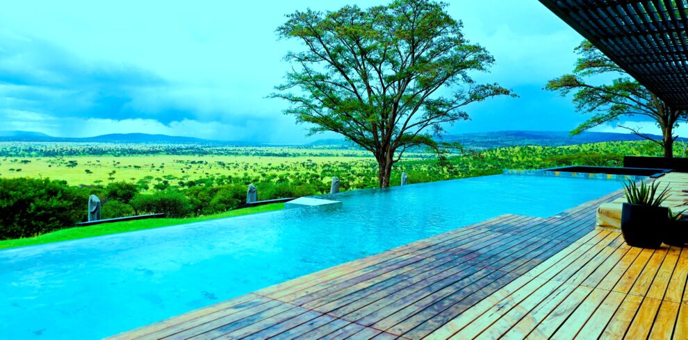 5 day tanzania luxury safari